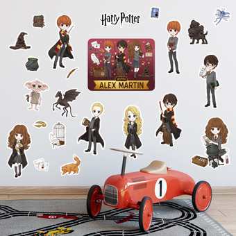Mua anime wall sticker hàng hiệu chính hãng từ Mỹ giá tốt. Tháng 8/2023 |  Fado.vn